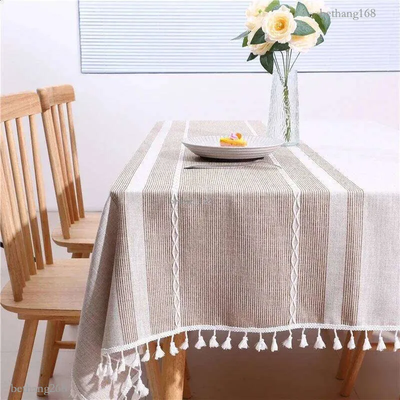 Mantel Navidad Antimanchas Rectangular Algodón Tacto Tela 160x240 Cm - Snowpine Con Ofertas En | Ofertas Online
