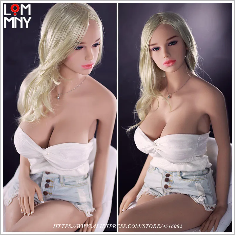 130 cm sex doll Piper Doll 130cm Phoebe main image 1