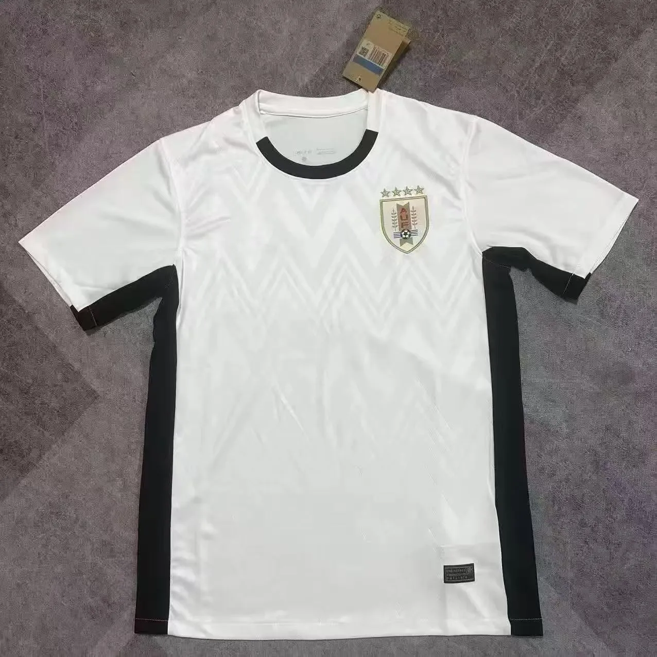ウルグアイ メンズ サッカー ユニフォーム 2026 ワールドカップ L
