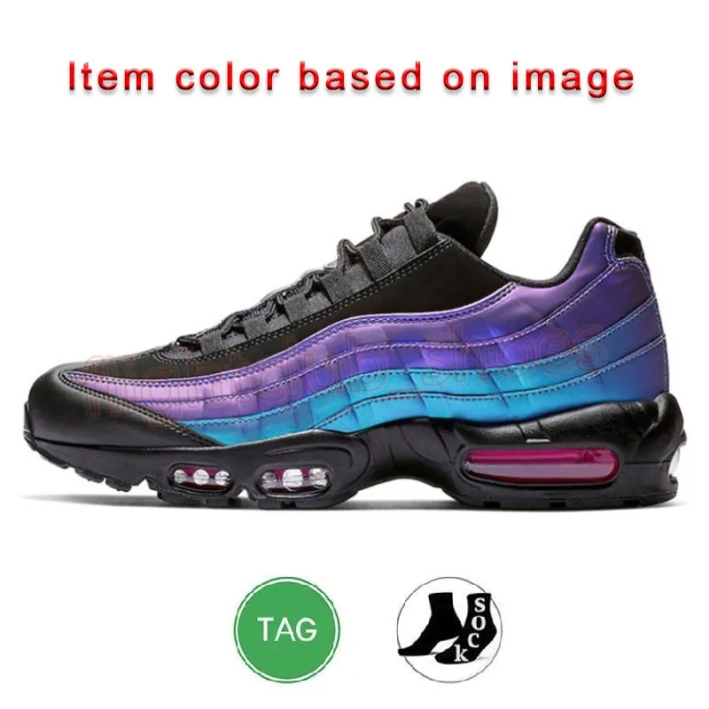 purple and turquoise air max 95