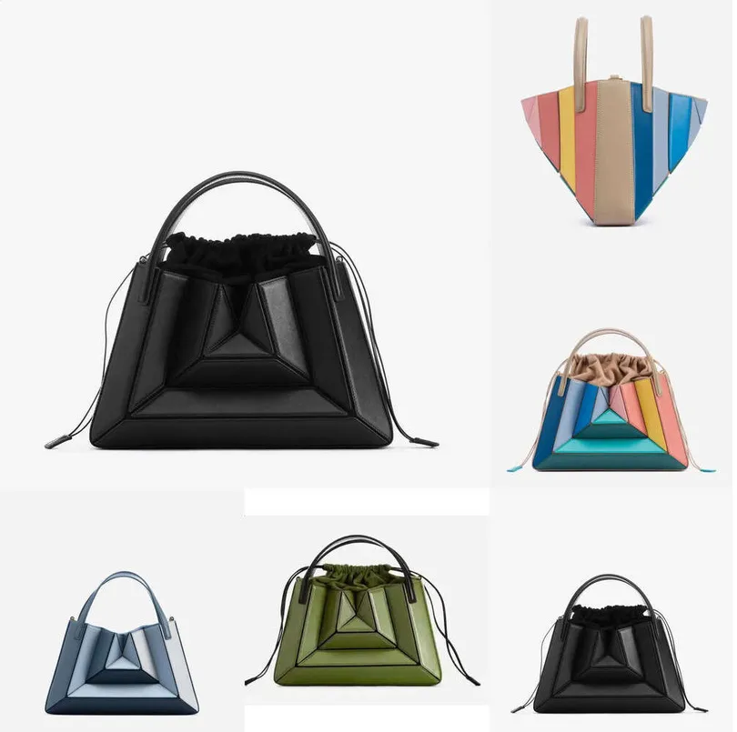 Vintage Mini PU Crossbody Shoulder Bag with Zipper Closure and