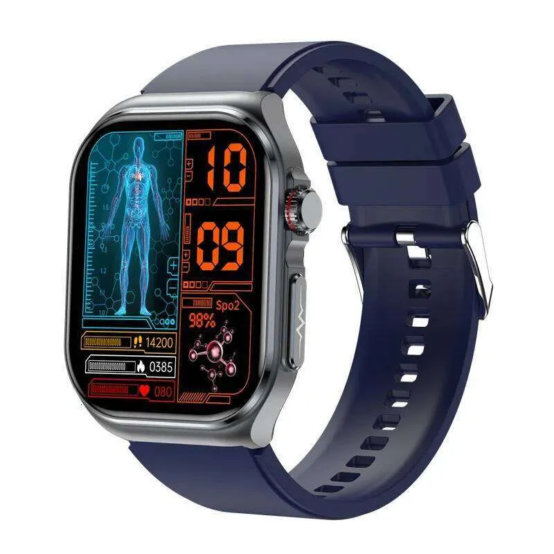 Et585 Smartwatches For Men And Women   Fitness... 