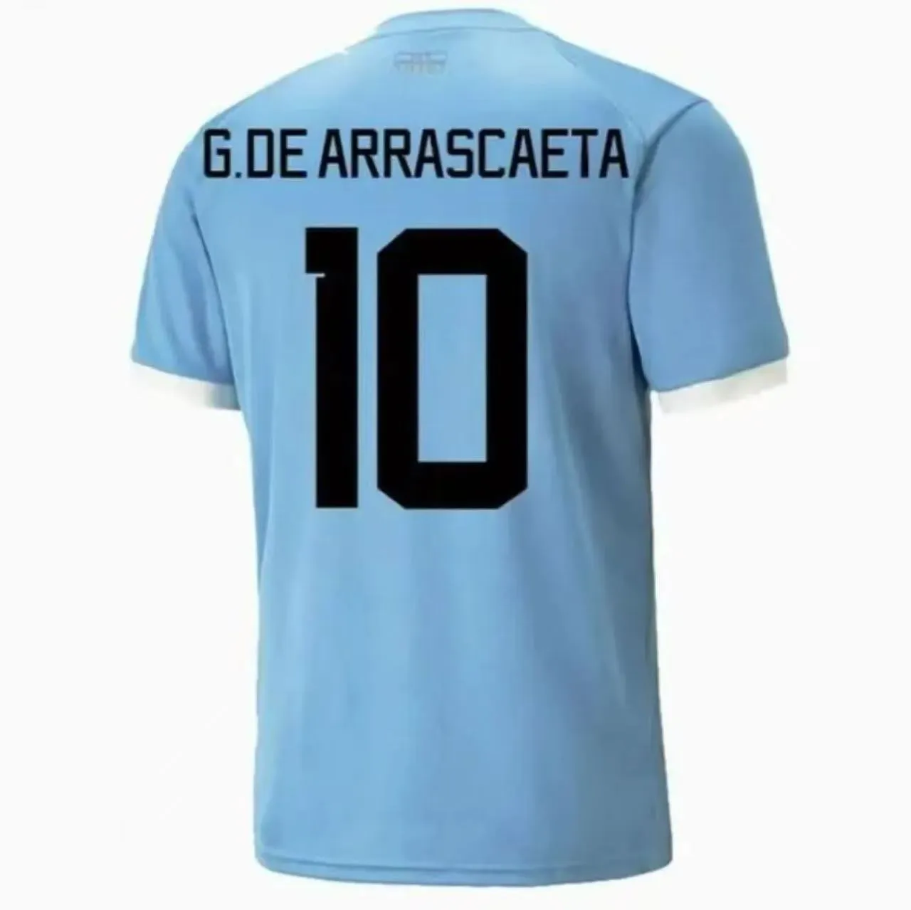 ウルグアイ メンズ サッカー ユニフォーム 2026 ワールドカップ L