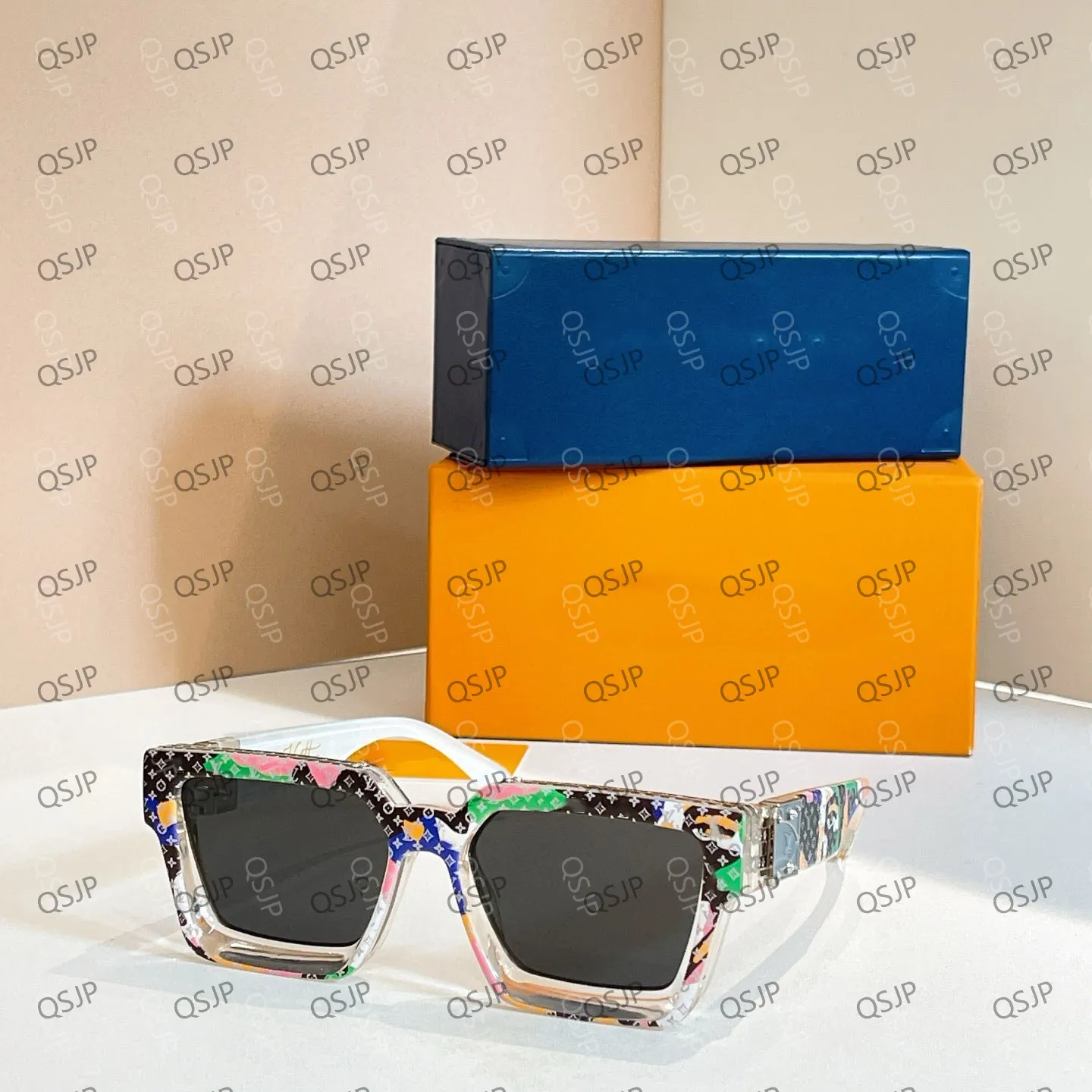 Millionaire Mens Sunglasses Womens Sunglasses Designer Sunglasses