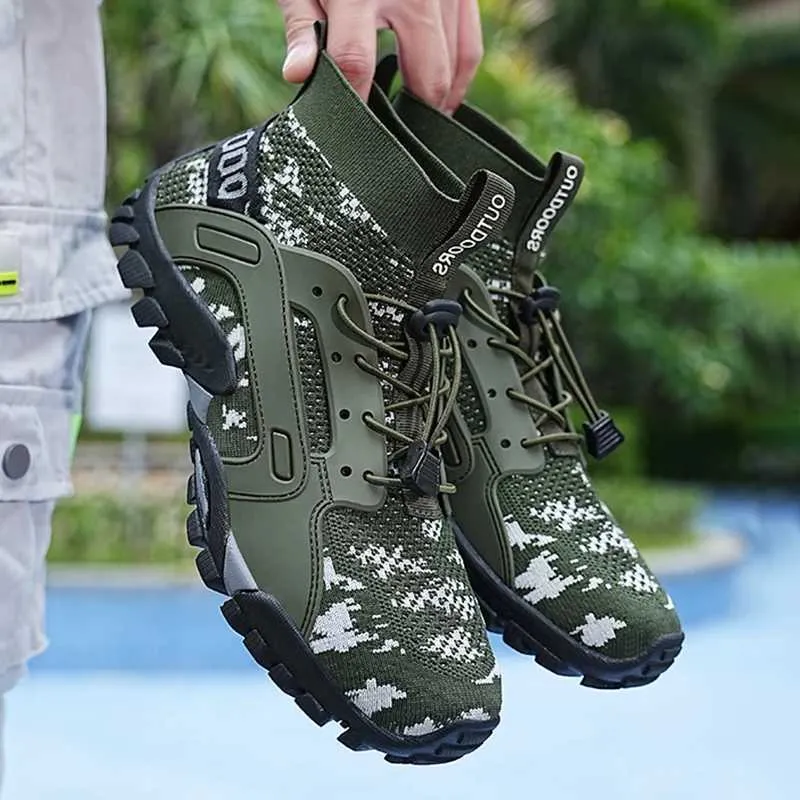 Scarpe Da Trekking E Acqua Leggere E Traspiranti – Perfette Per Ogni Avventura All'aperto!