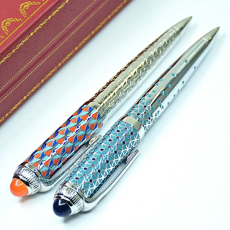 AAA R Series Metal Ballpoint Pens   Unique Relief... 