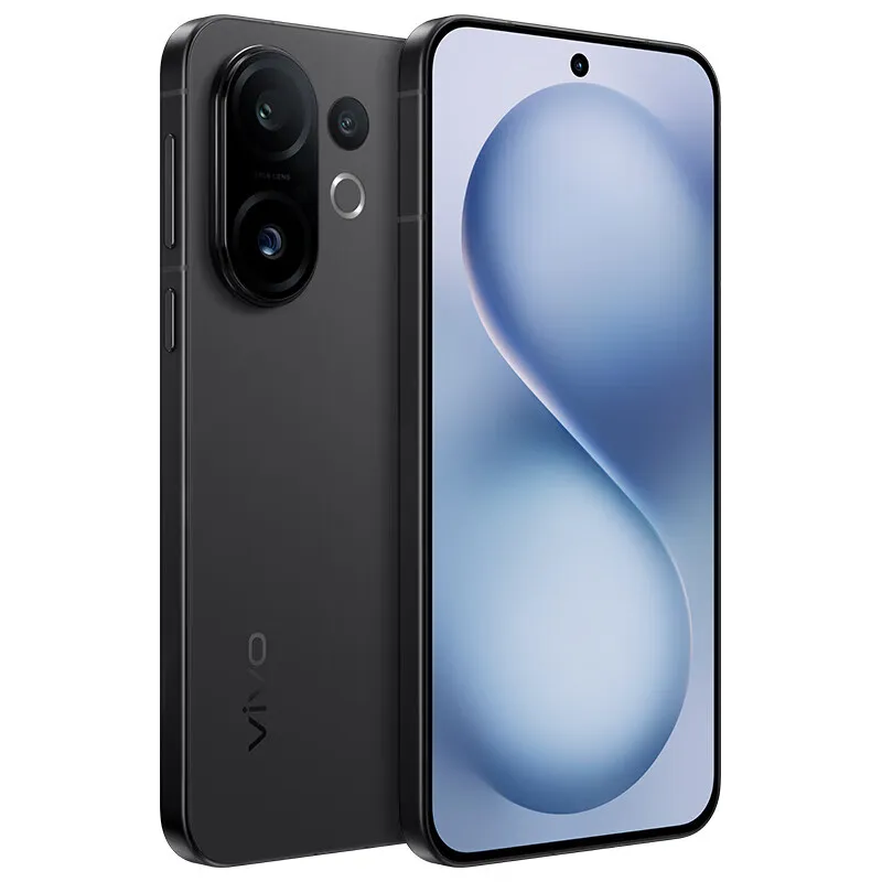 スマートフォン本体 vivo S30 Pro mini 512GB 16GB RAM Vivo S30 Pro Mini Akıllı Telefon 16 GB RAM, 512 GB Yi TL23