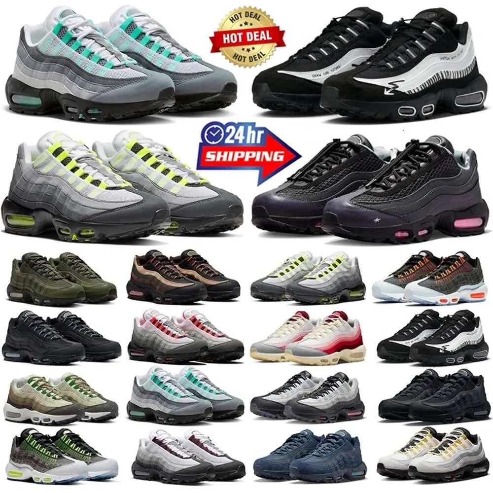 Premium Unisex Running Shoes In Multiple Colors 95s Sneakers Premium Unisex Running Shoes In Multiple Colors 95s Sneakers