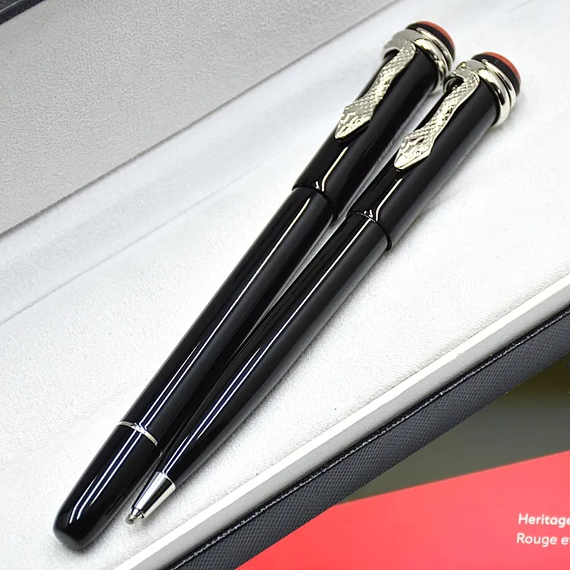 Heritage Collection Black Rollerball Pens   Unique... 