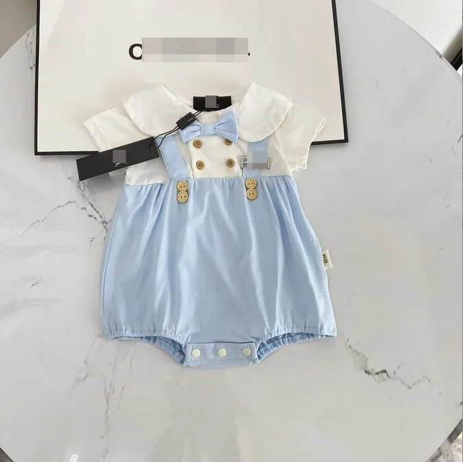 Dg Kids Luxury Designer Baby Rompers Infant Boys &... From Pallavi325 ...