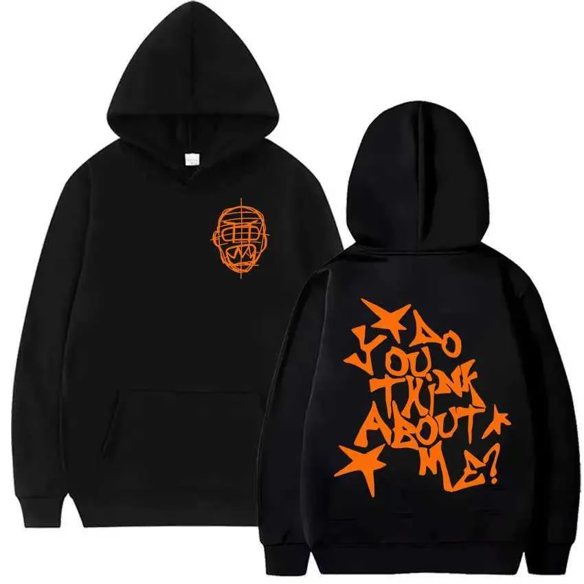 NSQK ALTER EGO Tour Album 2025 Graphic Hoodie  From