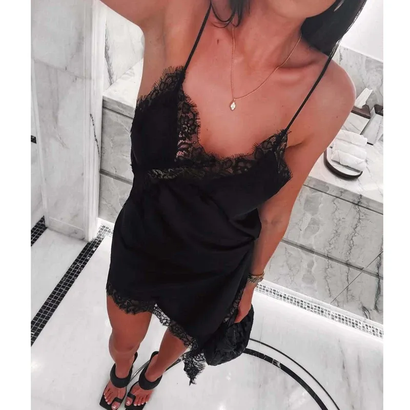 boat neck mini black dress Black Boat Neck Pearl A-Line Mini Dress & Reviews - Black,Green,Blue -  Dresses