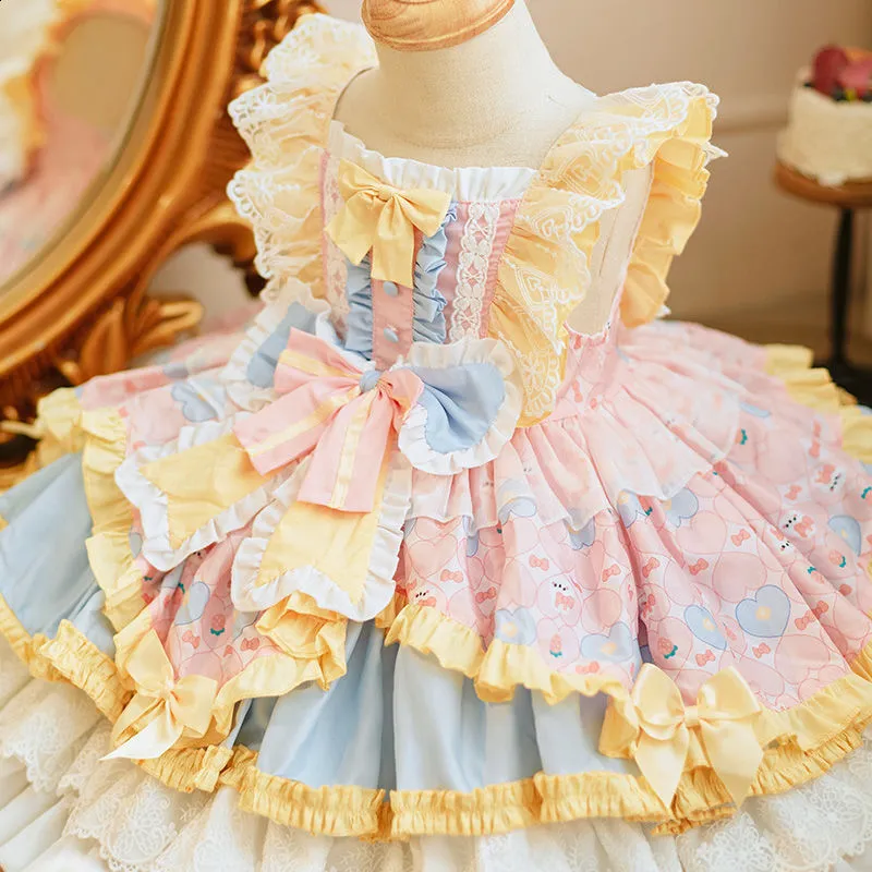 strapless open back dress Custom Princess Dress ☆ 𝙢𝙖𝙙𝙚-𝙩𝙤-𝙤𝙧𝙙𝙚𝙧 ☆ 𝙋𝙡𝙚𝙖𝙨𝙚 𝙧𝙚𝙖𝙙  𝙖𝙡𝙡 𝙙𝙚𝙩𝙖𝙞𝙡𝙨 𝙗𝙚𝙛𝙤𝙧𝙚 – Aisling Duffy main image 0