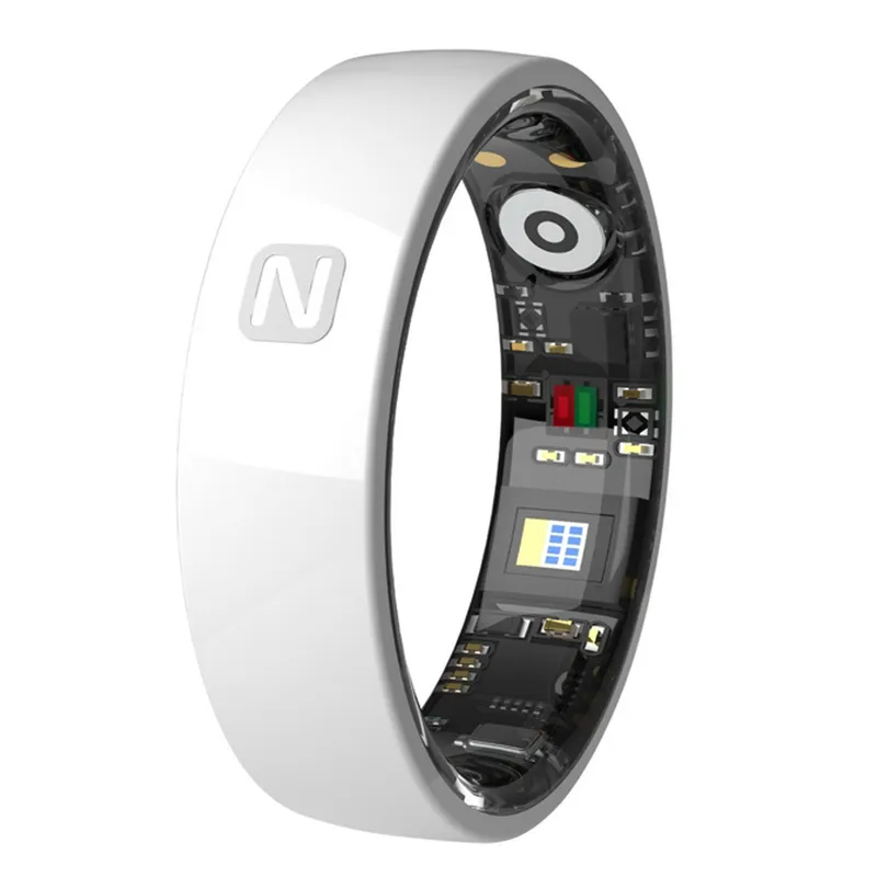 NEW Tk8 NFC Smart Ring Multifunction Waterproof... From Amazon66, $21. ...