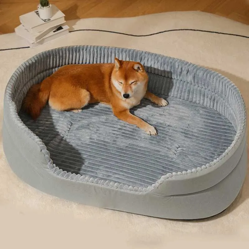 BOOTEELY Groes Hundebett Fr Alle Jahreszeiten ... Von 11,01  | DHgate