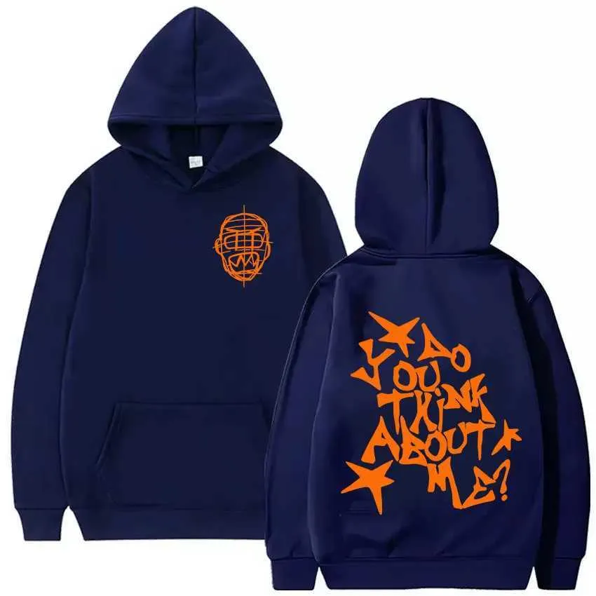 NSQK ALTER EGO Tour Album 2025 Graphic Hoodie  From