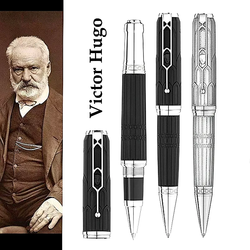 Wholesale AAA Limited Edition Writers Victor Hugo... 