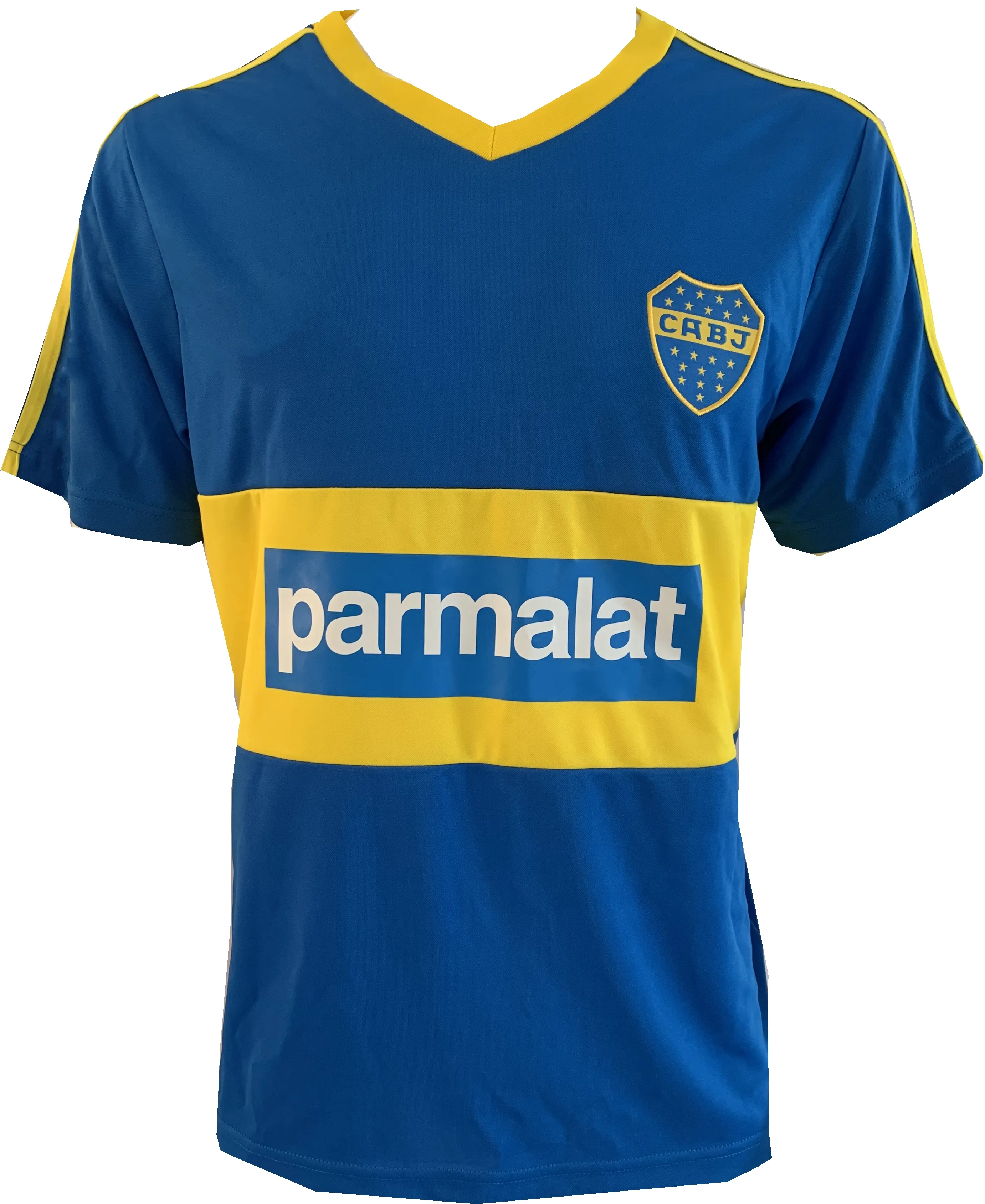 1993 1995 1996 1997 Boca Juniors Retro Soccer Jerseys 90 91 93