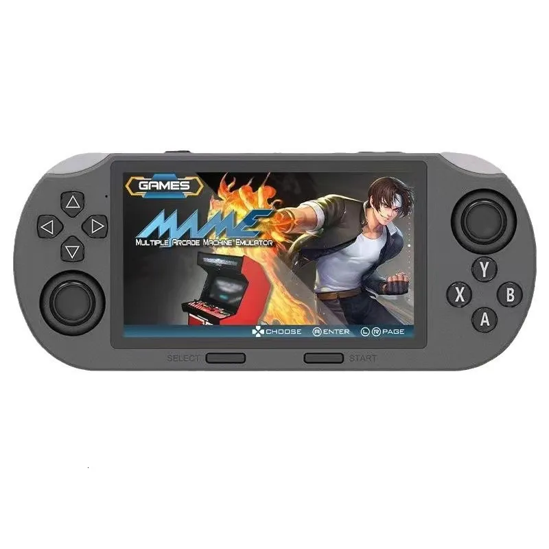 PSP Konsolu 1000/2000/3000 W/32GB/64GB/128GB Hafıza Yi TL2 PSP Konsolu 1000/2000/3000 W/32GB/64GB/128GB Hafıza Yi TL2