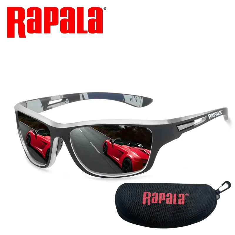 3 Occhiali Da Sole Uomo Polarizzati UV400: Set Stile Retrò Per Guida E Sport Outdoor, Lenti HD Antiriflesso