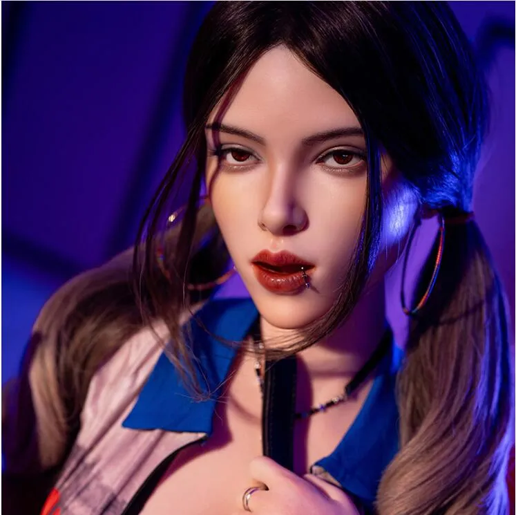 american silicone sex dolls 130cm Lifelike Sex Doll New MGSEXReal Life Size Full Silicone Sex Soft  Skin-New-