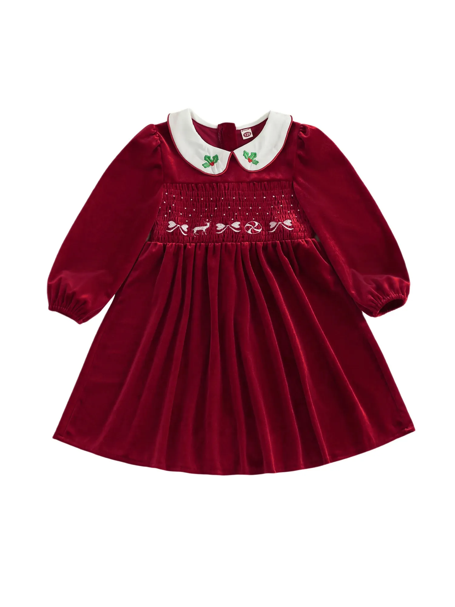 lilac casual dresses Mini Dress Noemi En Saison SIZE:3S-2M-1L creates a print that Puff Sleeve Chi Chi