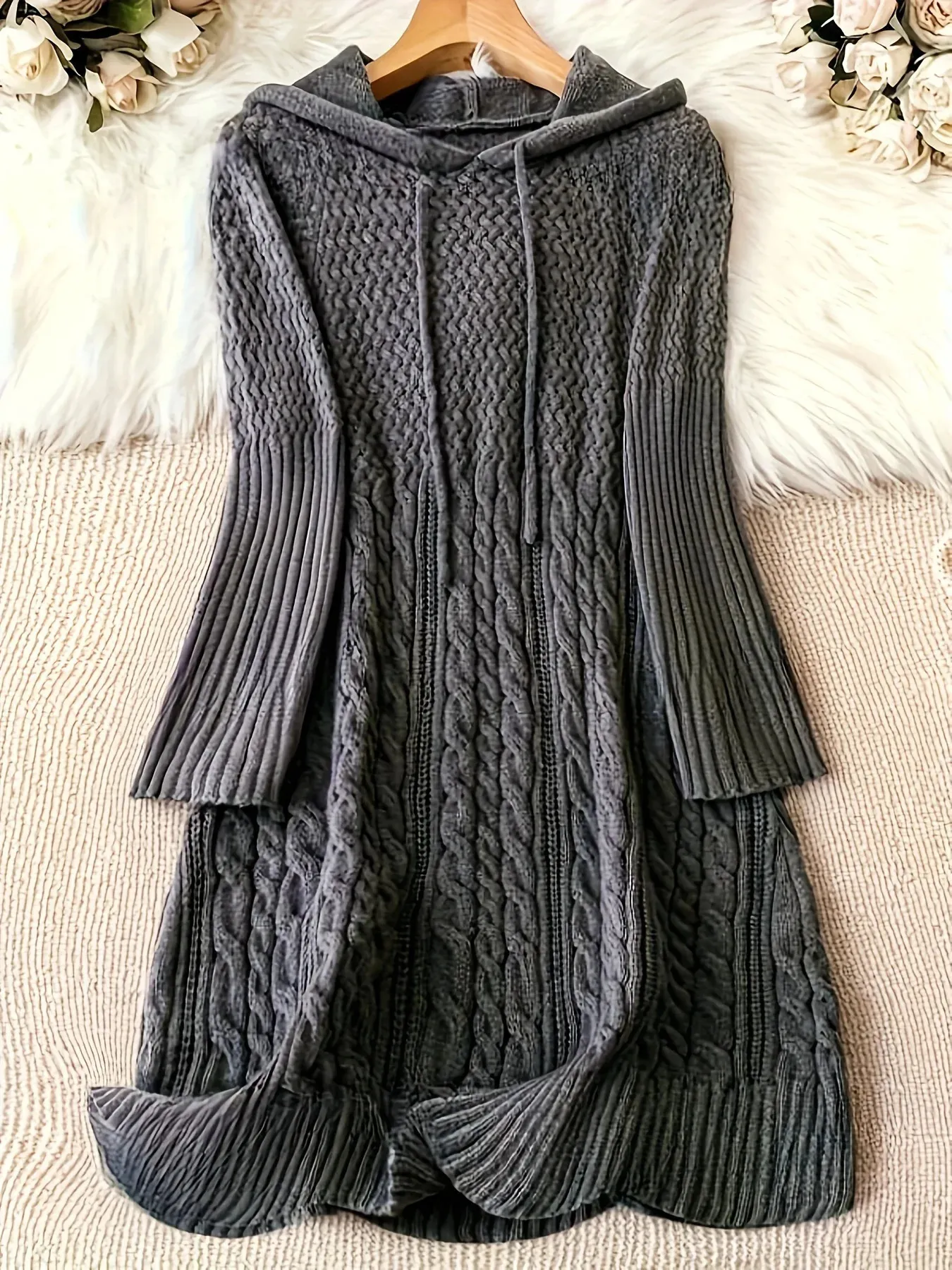 women's denim dresses Marion Sleeveless Collared Dress UK | AU Size:14 This one hits the related:cojira-top-with-tie-bambi-ivory Yellow Dress, Winter Wool