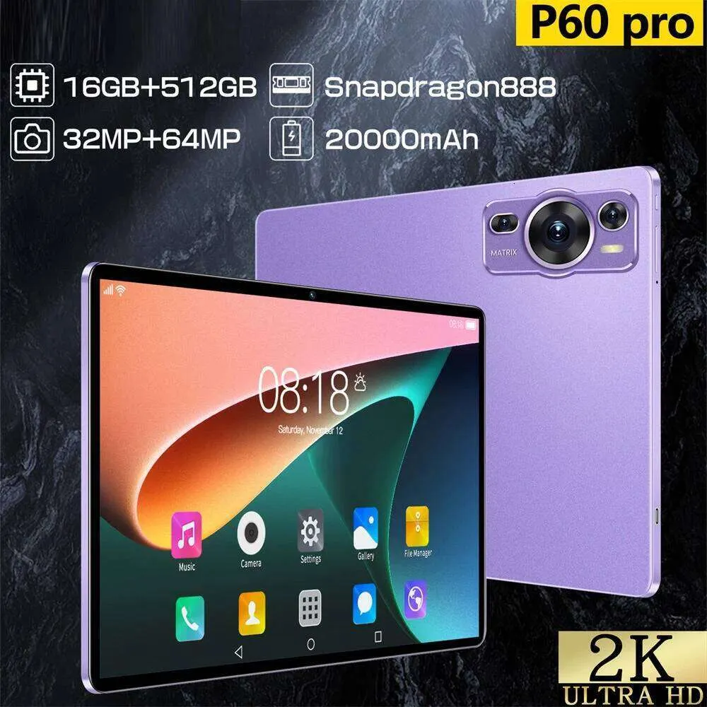 Android Pro Tablet New P Pro Android Tablet Dual SIM WiFi Kids Tablet PC... From Cc1121 ...
