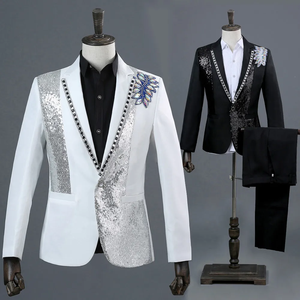 Suit Jacket Vs Blazer Vs Sports Coat
