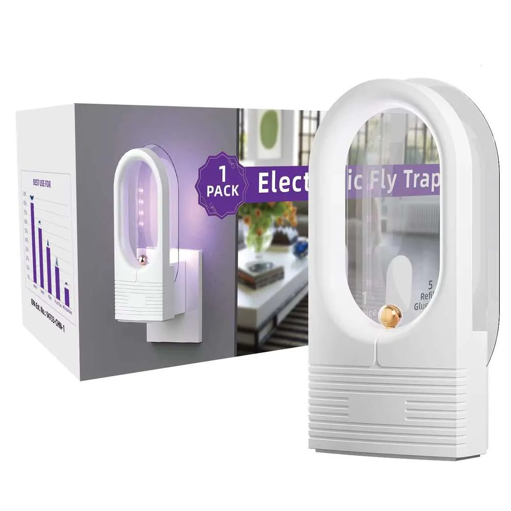 Gnat Indoor Insertion Fruit Fly Killer Insect Trap Roach Sier Fish ...