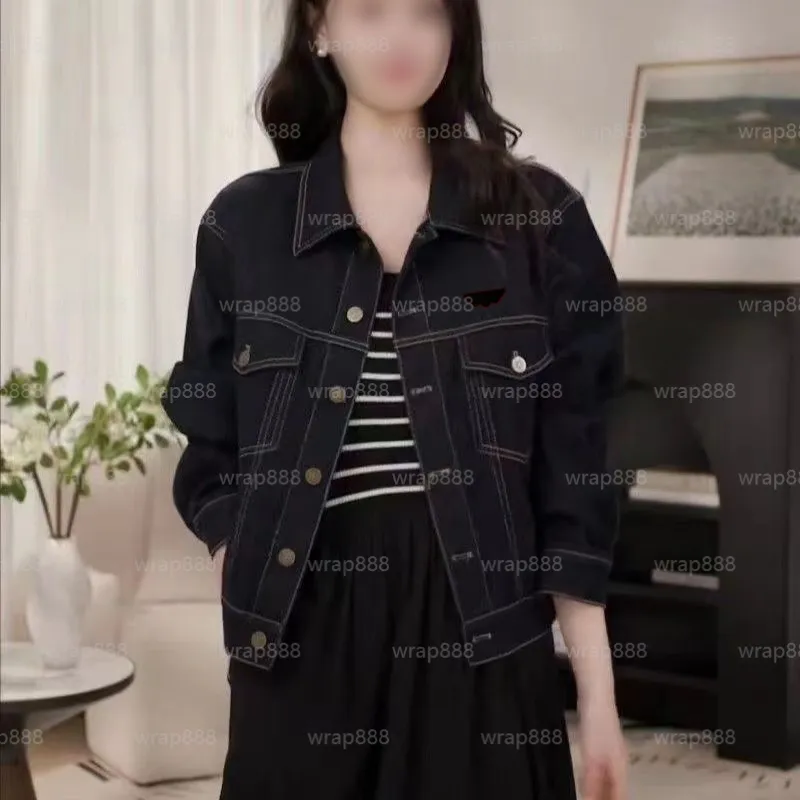 Fjnbbiot Motorcycle PU Leather Jacket Women Autumn Slim