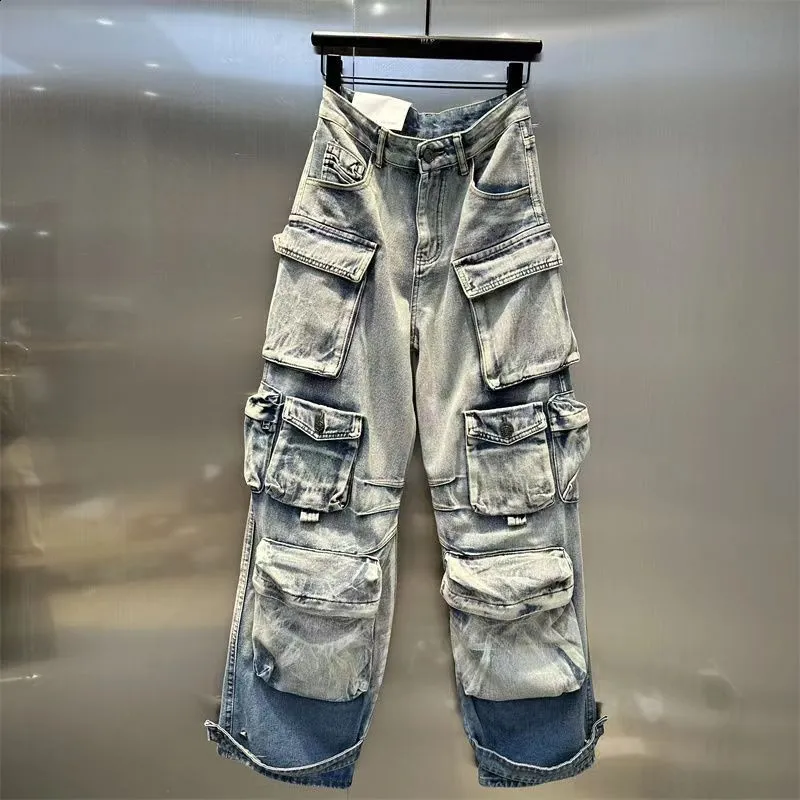 00s japanese label cargo jeans y2k 立体裁断 DHgate.com:Y2K Grunge Denim Pants | Japanese Streetwear