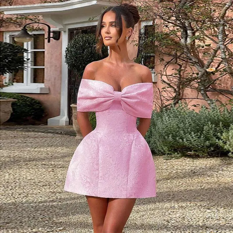 knee length dresses for ladies Lainey Cowl Neck Mesh Mini Dress • Shop American Threads Online Boutique Cobalt / L main image 1