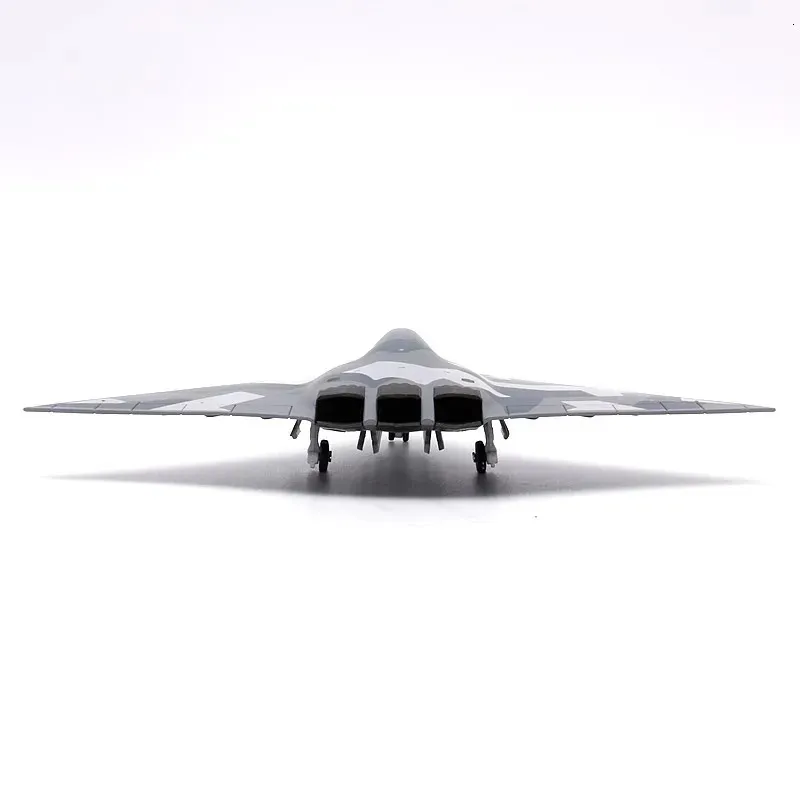 Diecast 1144 Escala AF1 J 36 Avión Chino De 6. ª De 28,51