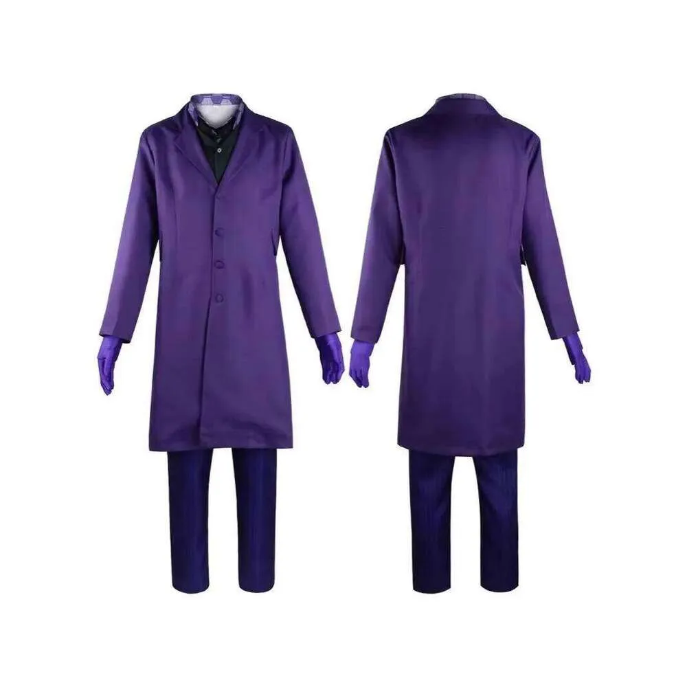 purple dress pants joker OppoSuits Teen Boys Suit - The Joker