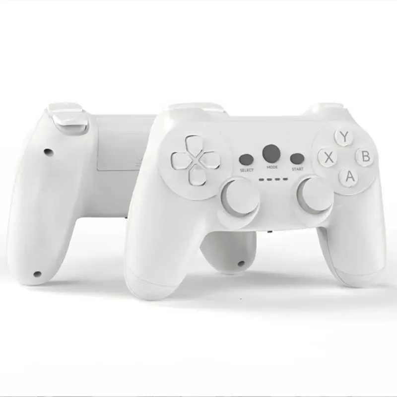 Wireless Dual Game Controller for Linux, Android Phones, Game Boxes ...