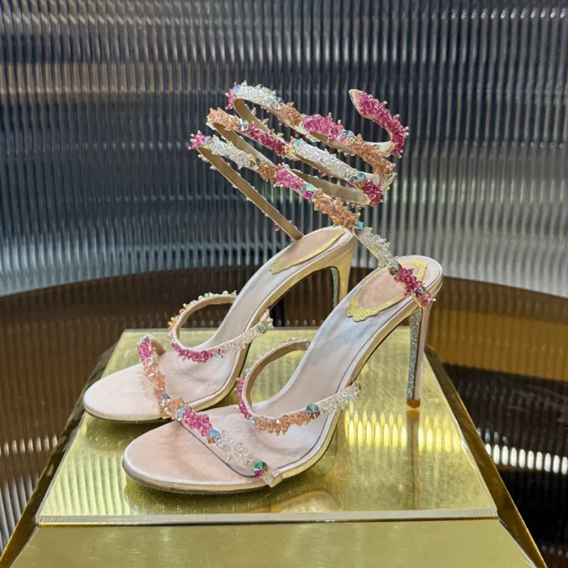 Ponted Toe Pumps, Hgh...