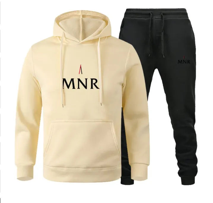 Mens Womens Hoodie Designers Tracksuits Purple Hoodie Sweatshirts Jackets Coats Men Joggers Pants Sportswear 2 Piece Set_viptrois.com