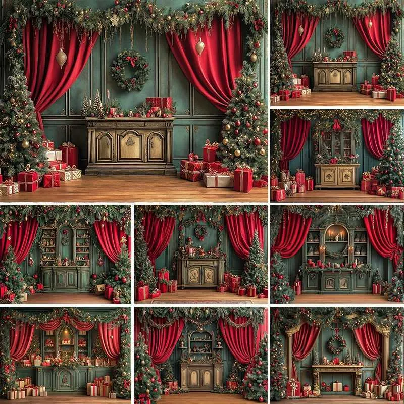LS Christmas Cupboard Backdrops Kids And Family... From Love_of_roses ...