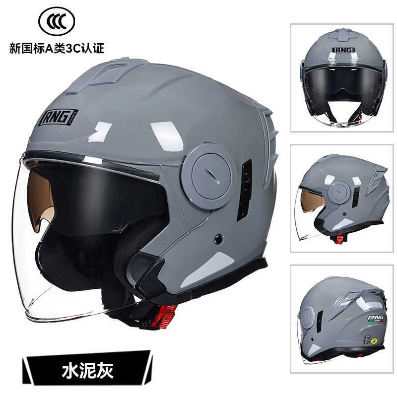Motorcycle 3/4 Helmet with Bluetooth Earphone for Women, ABS Material,  SNELL Certified, 1.5 lb from Dhgate Motorcycle Helmets - price 115.58