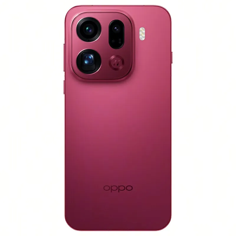 Oppo Find X9 Pro 5G Akıllı Telefon 16 GB RAM, 512 Yi TL46