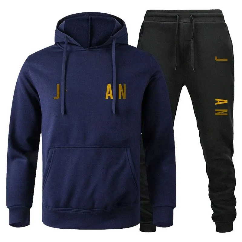 Mens Tracksuits Designer Hoodies & Sweatpants From Changkuku