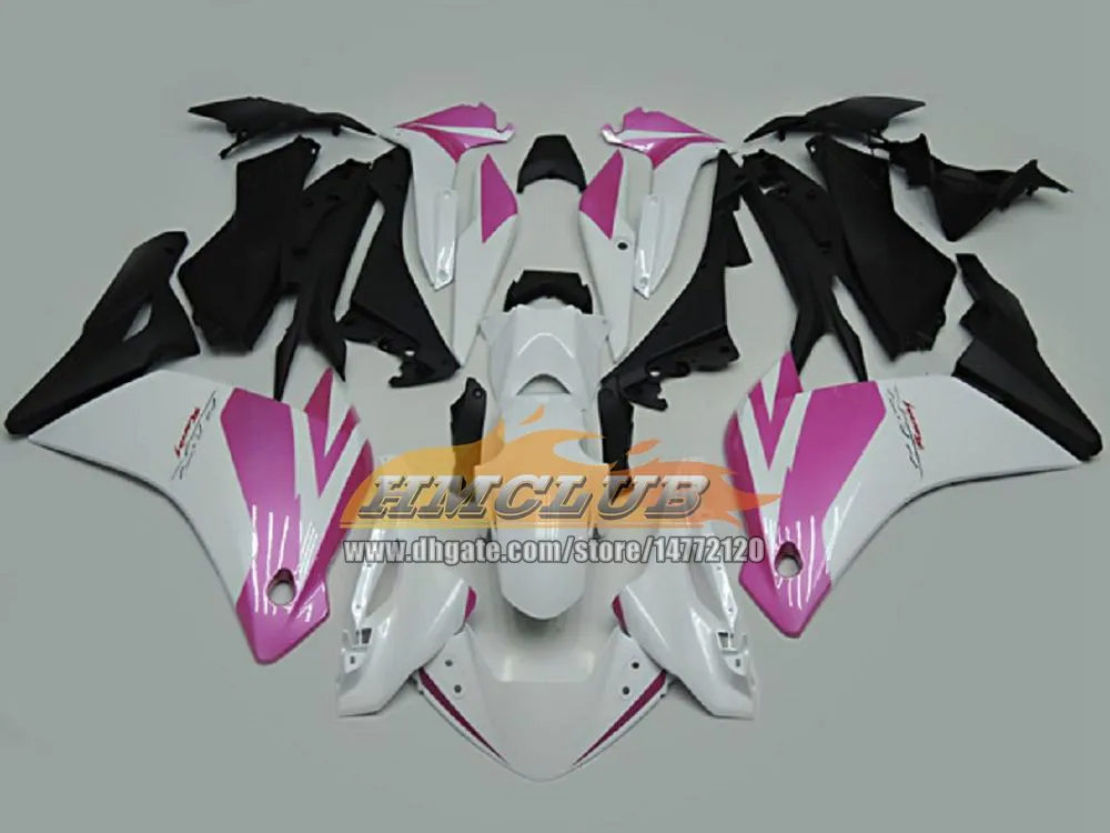 OEM Fairing Kit For HONDA CBR250 CBR 250R 250 R 11 15 From 260