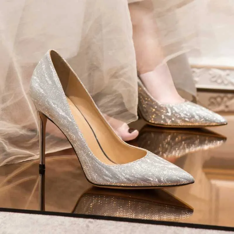 sachin and babi light blue dress Killer Champagne Bridesmaid Dresses & Bridesmaid Shoes main image 0