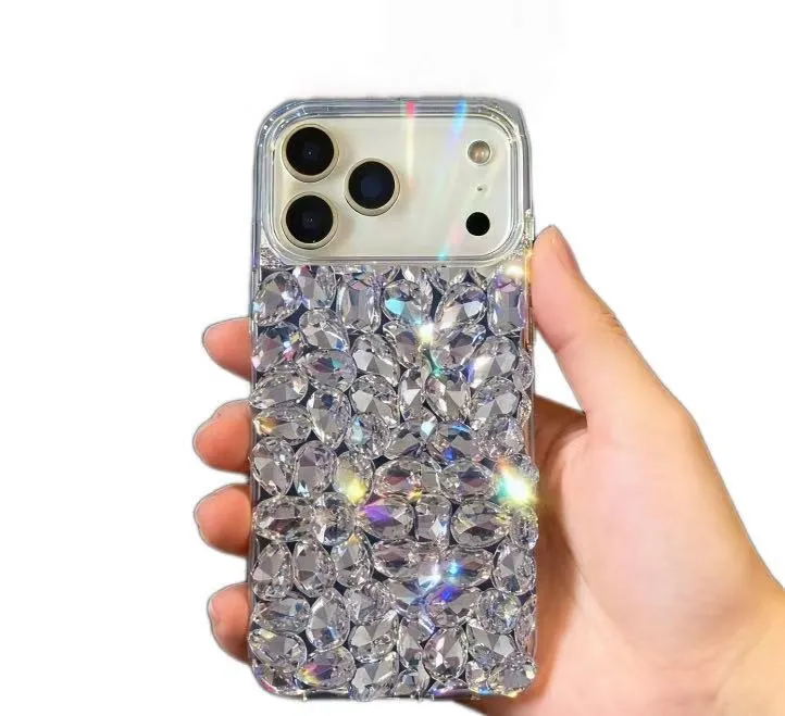 Iphone 11 Rhinestone Phone Cases Luxury Bling Case Compatible With IPhone 17 Pro From Iphone 11 Rhinestone Phone Cases Luxury Bling Case Compatible With IPhone 17 Pro From