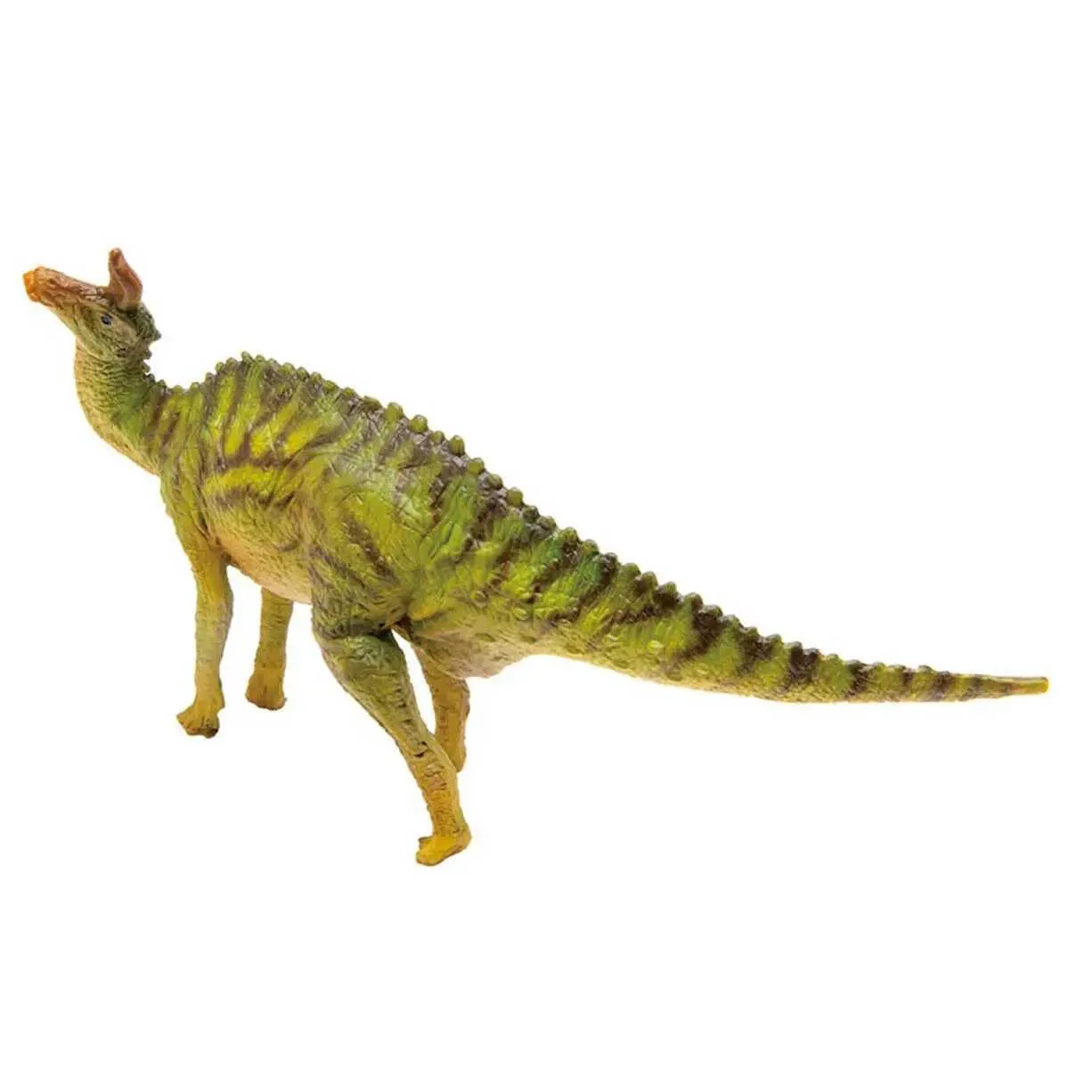 Tsintaosaurus Dinosaur Model Figure for Kids Ages 5-7, Dinosaur Animal ...