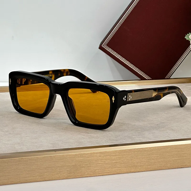 Jacquesmarie Sunglasses 2025 AAA Designer For Men Women WALKER