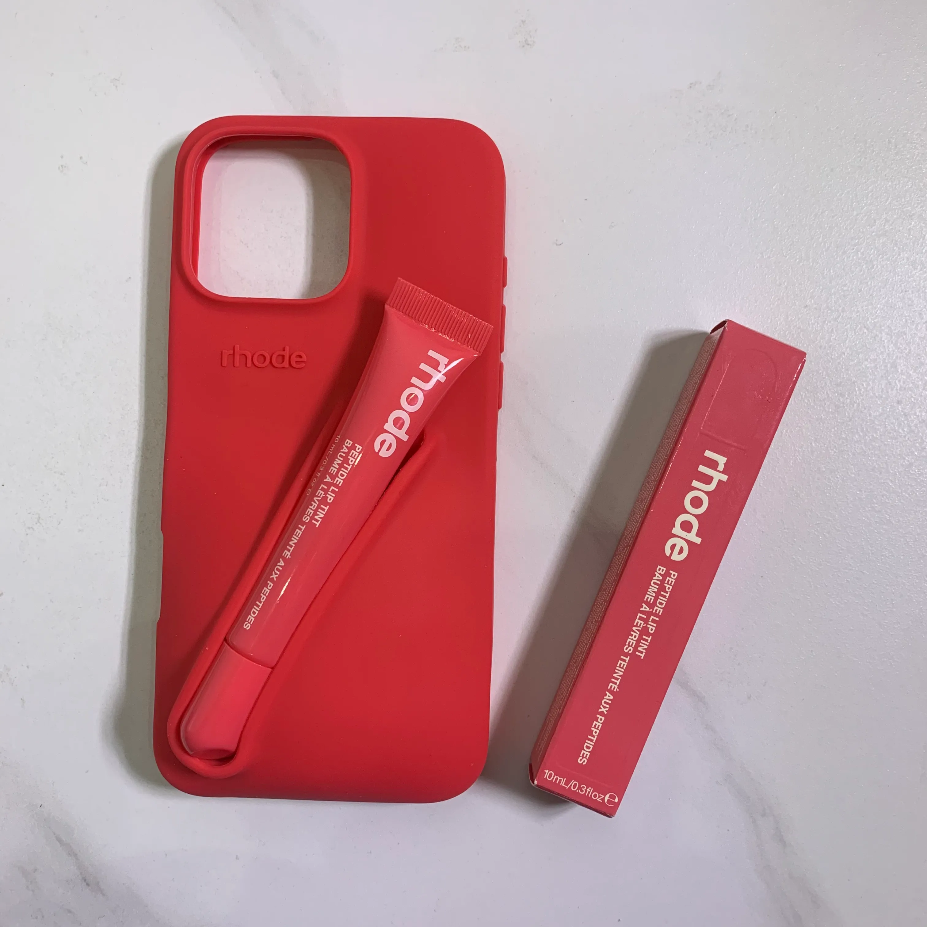 RHODE Silicone Phone Case for iPhone 16 Pro Max 15 14 13 Pro Max Water  Resistant Dirt-Resistant with Box from Dhgate Cell Phone Cases - price 25.35
