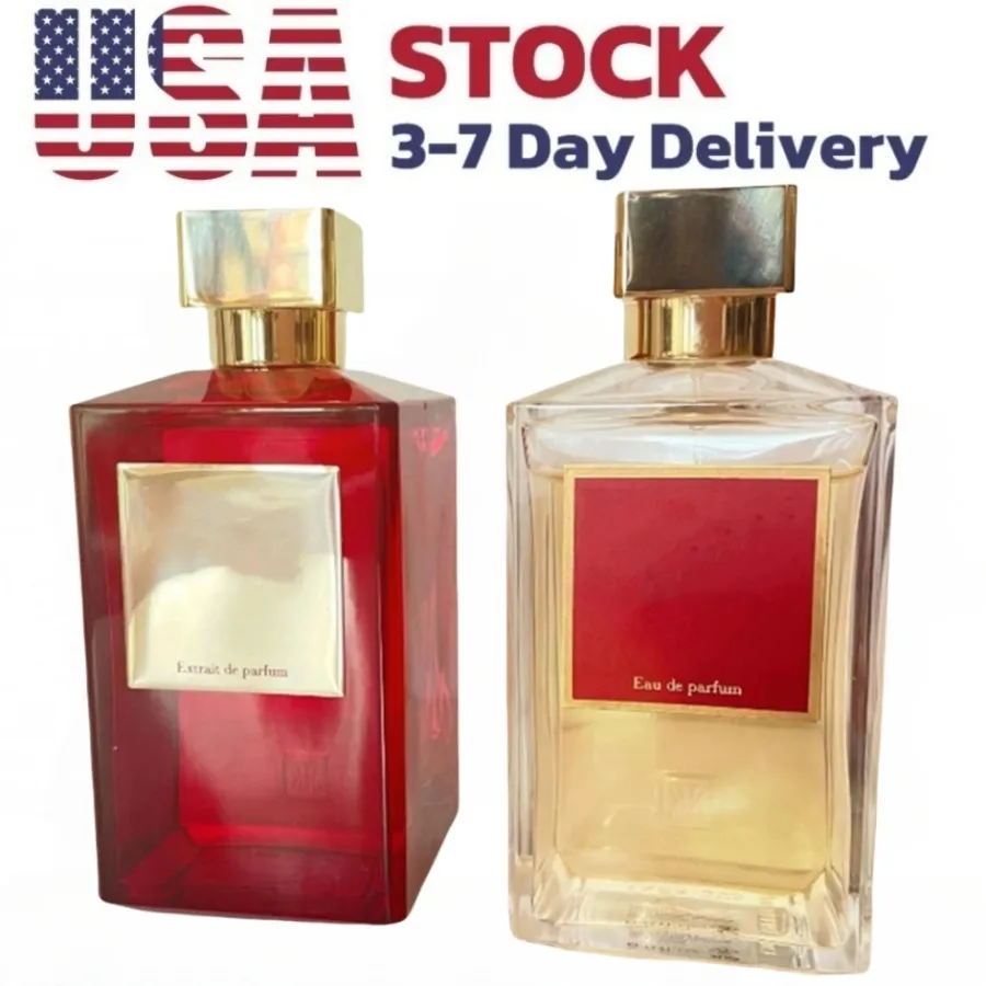 Red Roo Sp504 Red Rouge 504 Extrait De Parfum Long Lasting Fragrance | DHgate