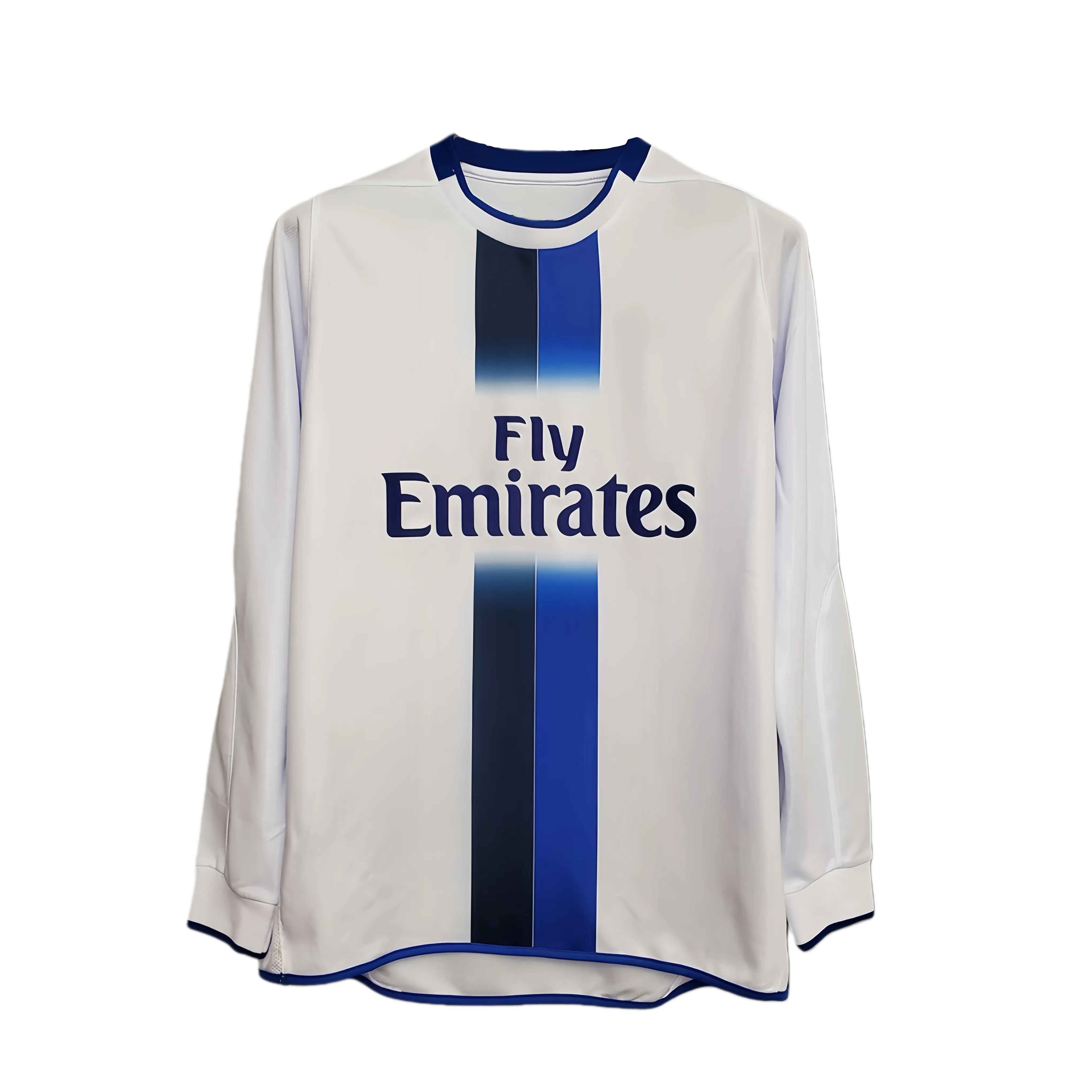 レトロチェルシーサッカーユニフォーム CFC サッカージャージ DROGBA